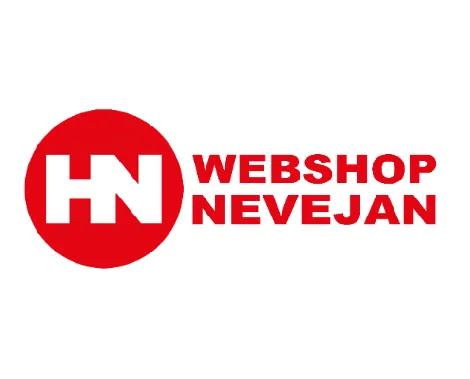 Webshop Nevejan